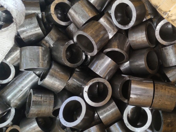 珠晖无缝钢管切割