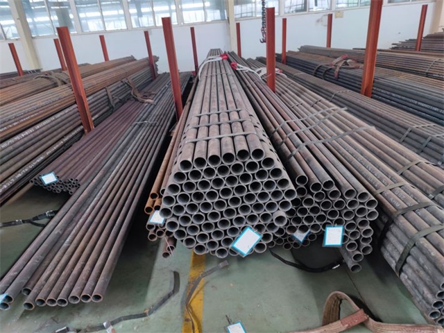 珠晖20G合金无缝钢管